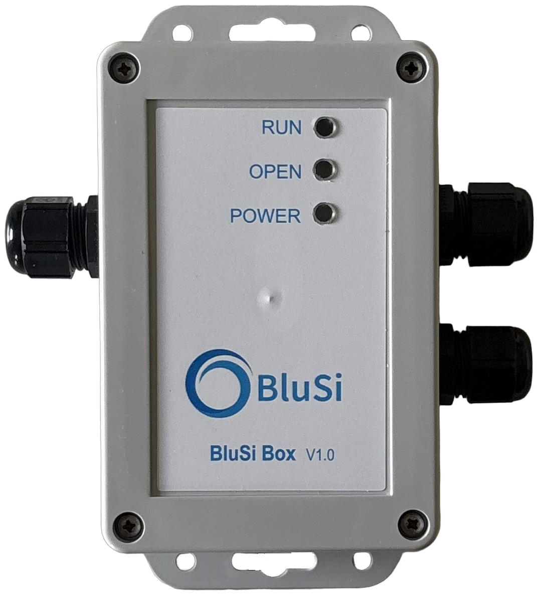 BluSi Box V1.0